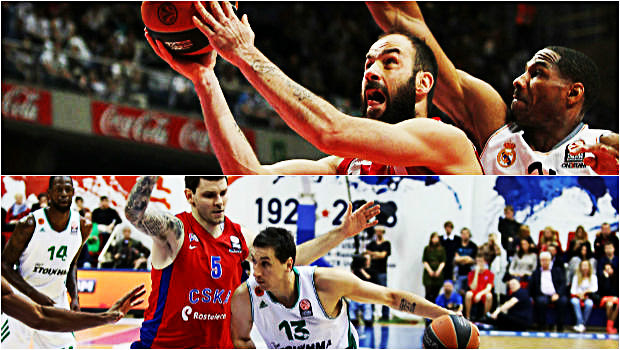 Η mission impossible των playoffs!
