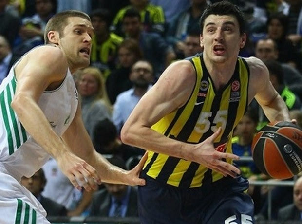 Τα πλεονεκτήματα του Πρέλντζιτς