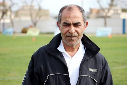 Ψιμουλάκης: “Δεν μας δόθηκε πέναλτι”