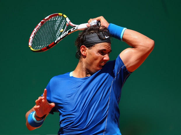 Αποφασίζει για US Open ο Ναδάλ