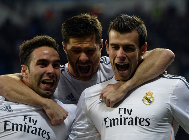 Η 4άδα του Champions League