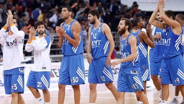 Οι αήττητοι των πρώτων δύο φάσεων
