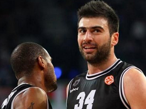 Οι Βάσκοι θέλουν Βασιλειάδη, Τζάκσον