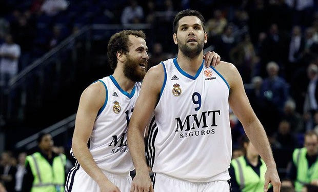 Ρέγιες: “Δεν θέλουμε εκδίκηση από τον Ολυμπιακό”