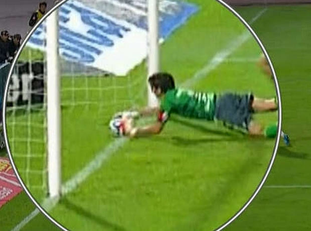 Έκλεψαν την κορυφή από την Ρίβερ Πλέιτ