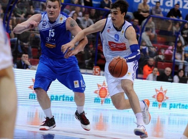 Οι Λέικερς μίλησαν με τον Σάριτς