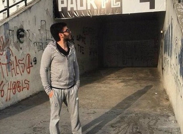 Στο πέταλο ο γιος του Σαββίδη!