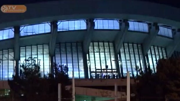 Στο ΣΕΦ το “παιχνίδι της εβδομάδας”