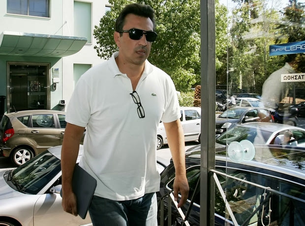 Εντείνονται οι προσπάθειες