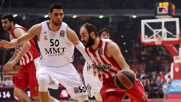 Η διαδρομή της Ρεάλ για το Μιλάνο