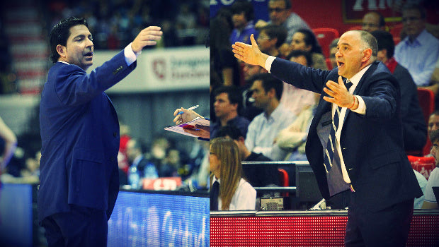 Λάσο vs Πασκουάλ, πράξη 30ή