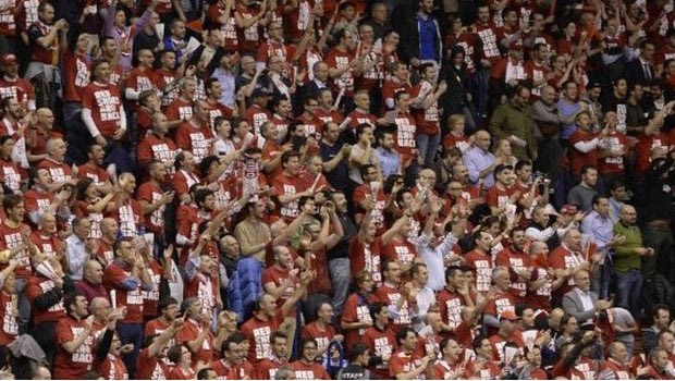 Νέο sold out για τη Μιλάνο