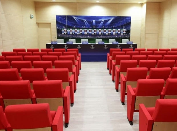 Συνέντευξη Τύπου για την φιέστα