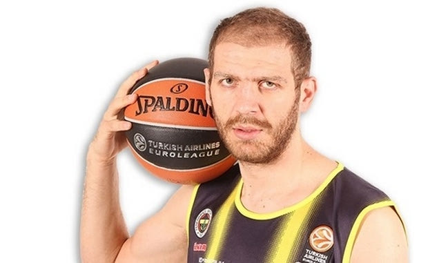 Ζόριτς: “Το μπάσκετ είναι η ζωή μου”