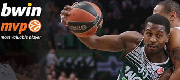 MVP ο Ντέτμον