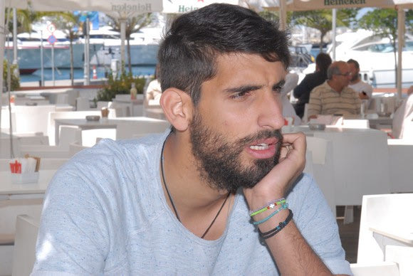 Ανέστης: “Είμαι έτοιμος για την ΑΕΚ”!