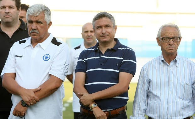 Ρυθμίζουν τις λεπτομέρειες για την πρώτη