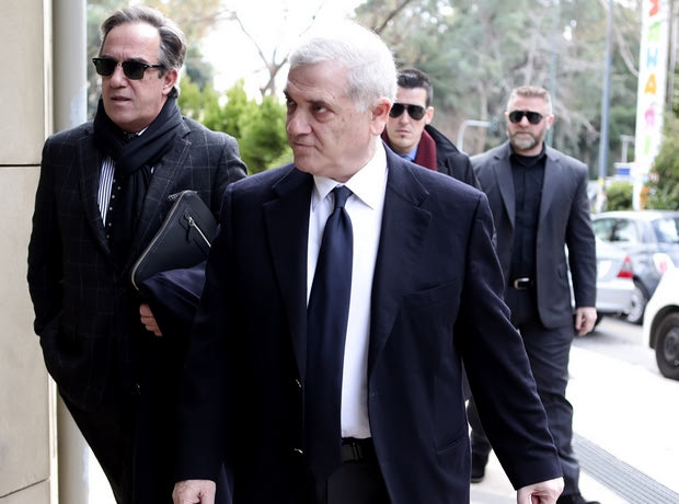 Στο ΥΠΕΚΑ ο “Τίγρης” για την Αγιά Σοφιά!