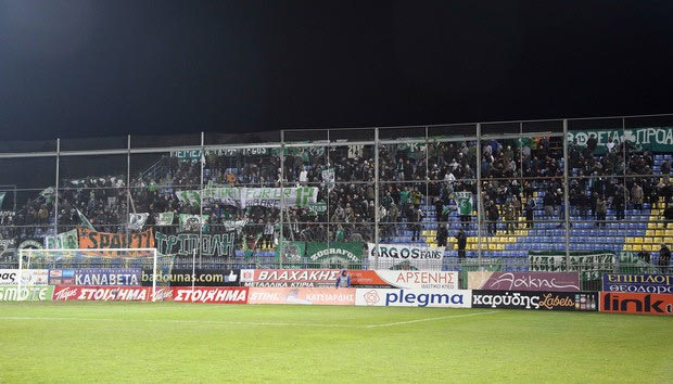 Επέστρεψε τα εισιτήρια ο Παναθηναϊκός
