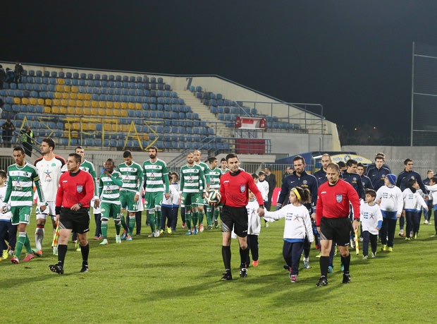 Αστέρας Τρίπολης – Παναθηναϊκός, η παράδοση