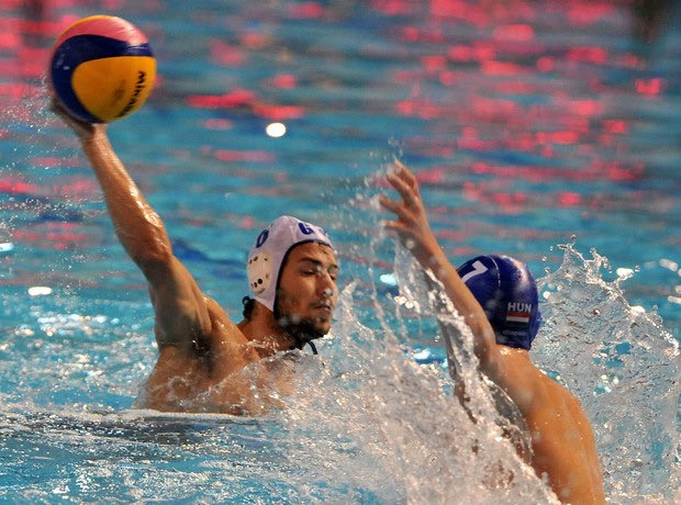 Στον Ανδριανό στράφηκαν οι πολίστες