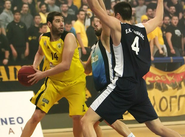 Τσιάκος: “Ο Αμερικάνος θα χαμογελά”