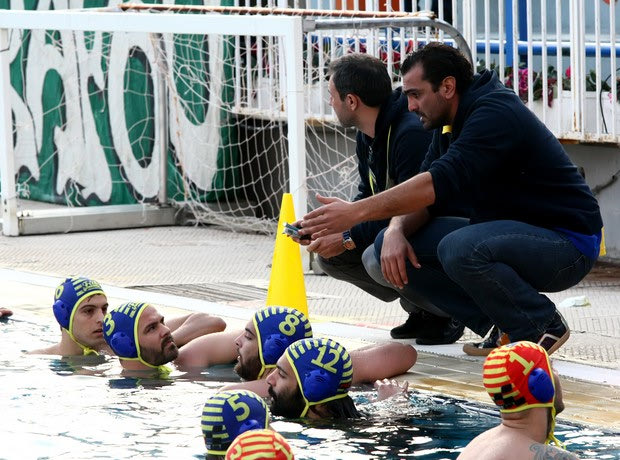 Οι πρώτες κλήσεις Χατζηθεοδώρου