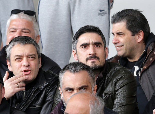Ο επόμενος τεχνικός διευθυντής θα έχει χρόνο και άνεση