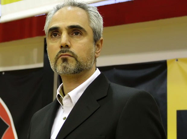 Καλμαζίδης: “Είμαστε έτοιμοι για τον Παμβοχαϊκό”