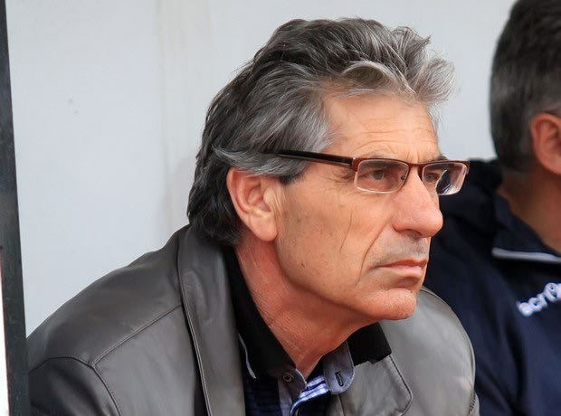 Επιστροφή Αναστασιάδη στον ΠΑΟΚ
