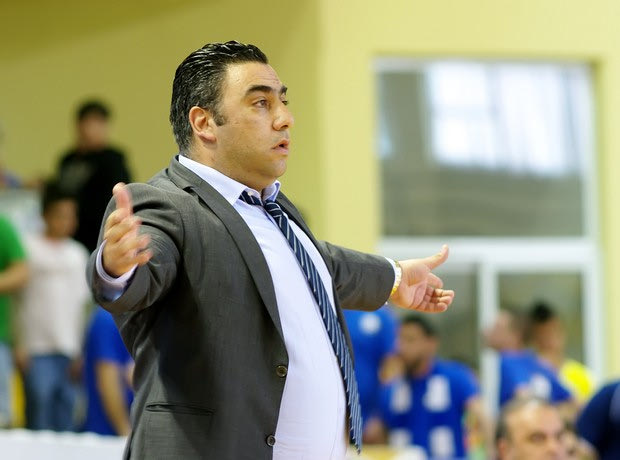 Ευχαρίστησε Ελευσίνα, αντιμετωπίζει ΑΕΝΚ