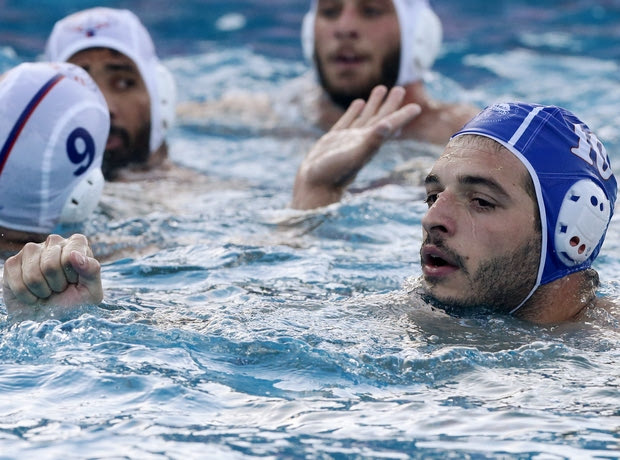 Ανανέωσαν Μουρίκης και Κολόμβος