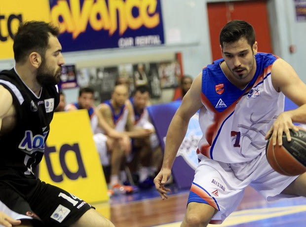 Ντούβνιακ: “Μας μένει μία μικρή απογοήτευση”