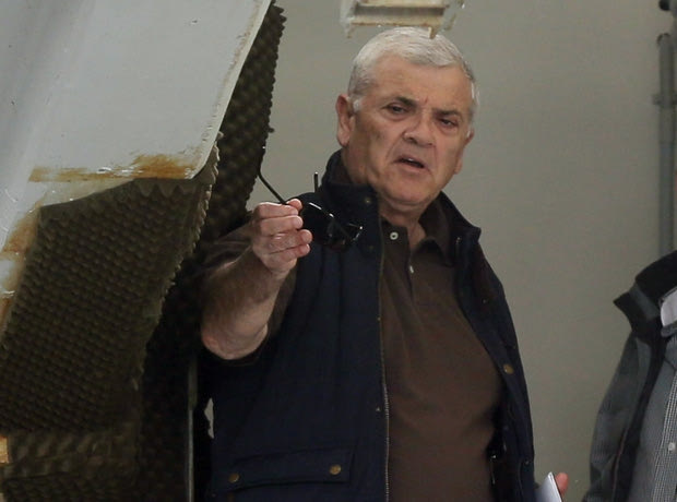 Ο “Τίγρης” τις αποφάσεις