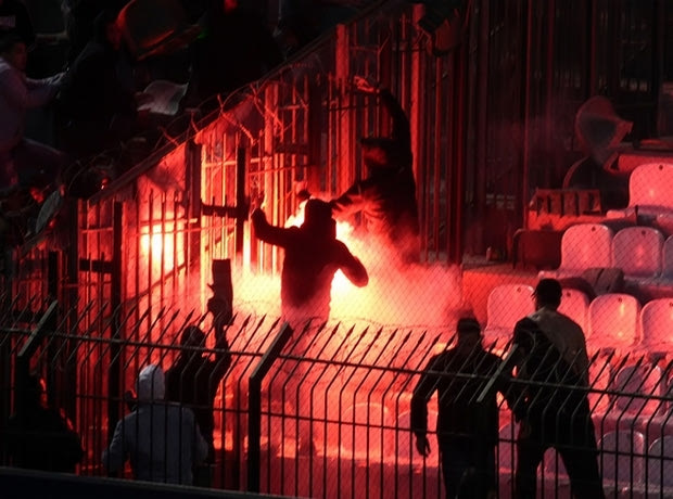 Κίνδυνος τιμωρίας για Παναθηναϊκό και ΠΑΟΚ