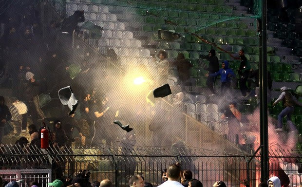 Αναμενόμενη κλήση για ΠΑΟΚ, Παναθηναϊκό