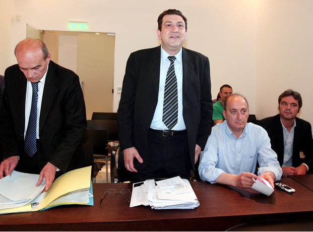 Μαυρομάτης: “Απόφαση χωρίς νομικό υπόβαθρο”