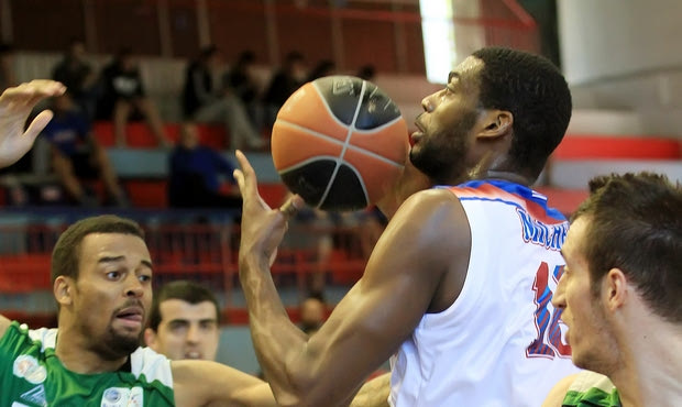 Πανιώνιος – ΚΑΟΔ 83-73