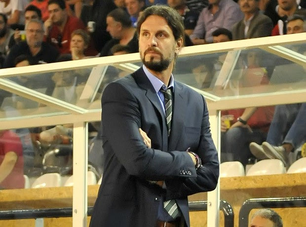 Αλβέρτης: “Να κατακτήσουμε το πρωτάθλημα”