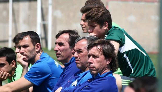 Ξεκίνησε τα μίτινγκ ο Σαμαράς
