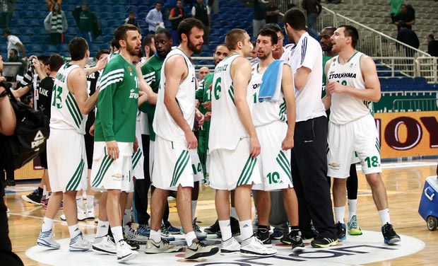 Δυσαρέσκεια στον Παναθηναϊκό