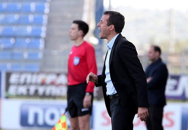 Γεωργιάδης: “Ξεκάθαρο πλάνο, όχι μπαλώματα”