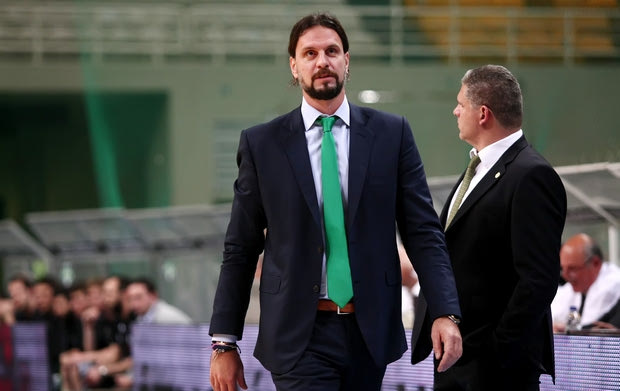 Αλβέρτης: “Πιο προσεκτικοί στη Θεσσαλονίκη”