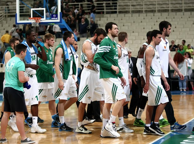 Σε πιο χαλαρούς ρυθμούς οι “πράσινοι”