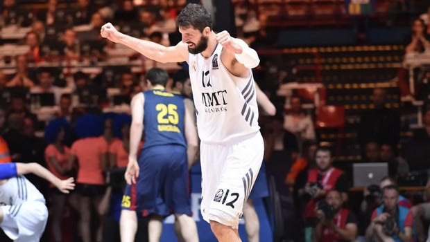 Οι μεγαλύτερες διαφορές σε ημιτελικούς