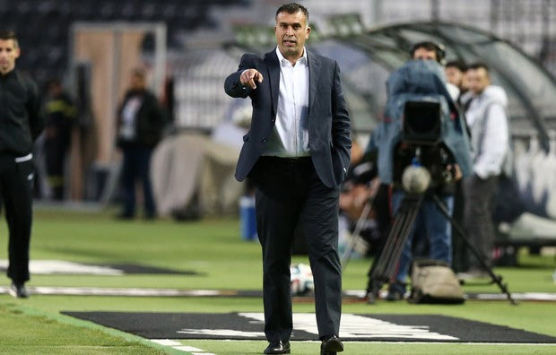 Αναστασίου: “Δεν υποτιμάς ποτέ την Ελλάδα”