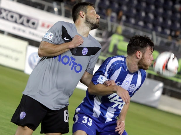 Η μάχη της ανόδου στην Superleague