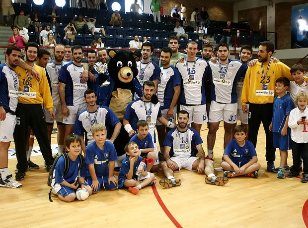 Δούκας-Ποσειδώνας Λουτρακίου 27-17
