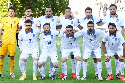 Το προφίλ της Ελλάδας