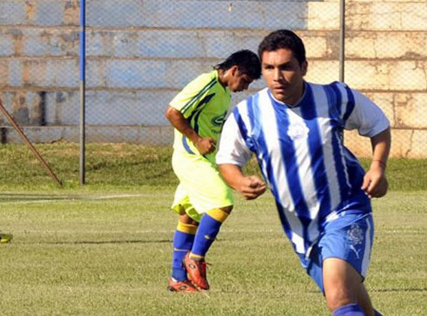Η δεύτερη ευκαιρία του Καμπάνιας